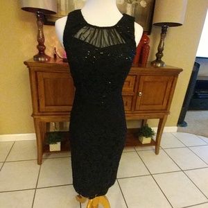 Cocktail Dress